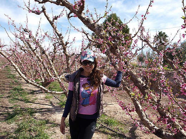 Floracin de Cieza -  El Caico - 9
